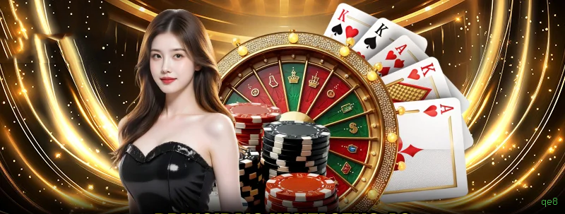 Download PC qe8