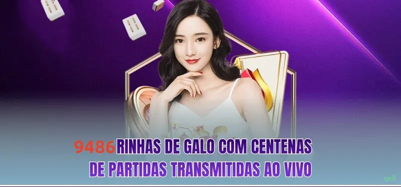 Programa VIP qe8