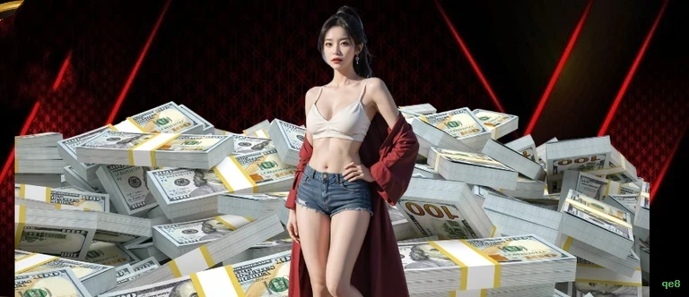 Lottery Clássica na qe8